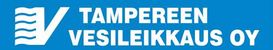 Tampereen Vesileikkaus Oy-logo